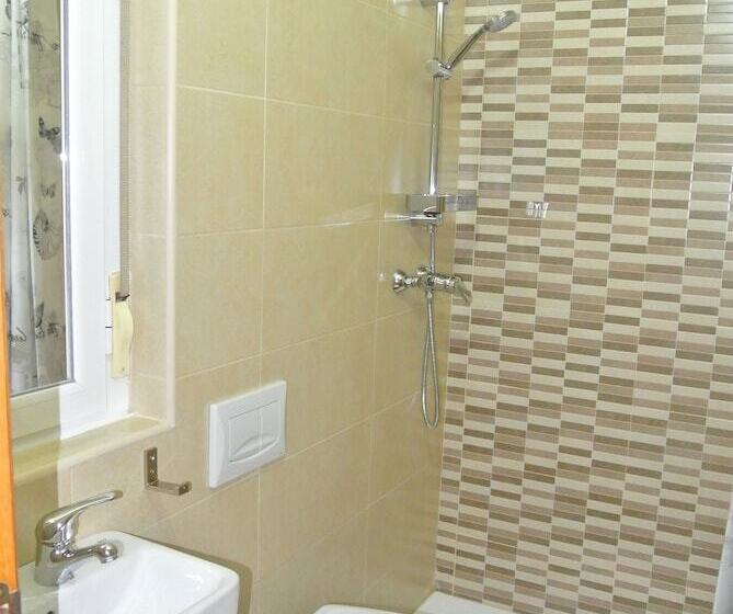 Номер Стандарт, Hostal Soto