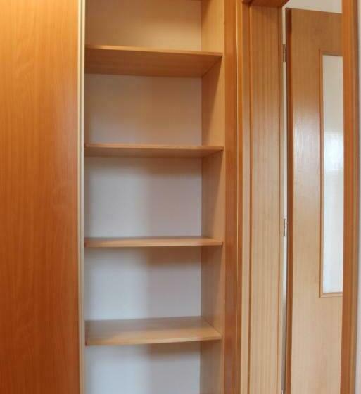 غرفة قياسية, Penzión Alfréd