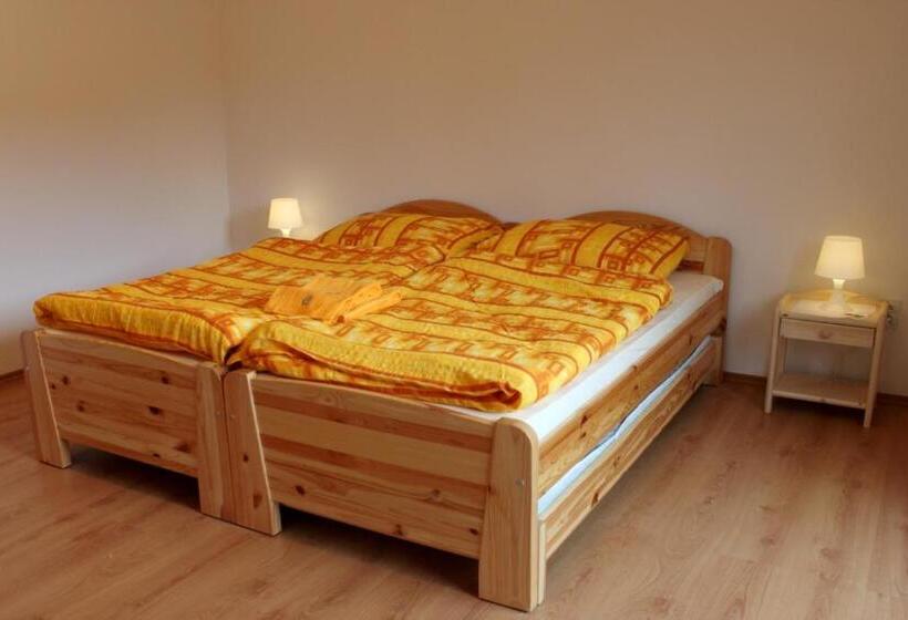 غرفة قياسية, Penzión Alfréd