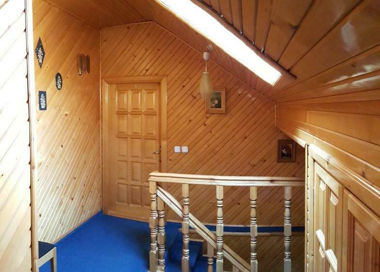 标准单人间, Voro Mold