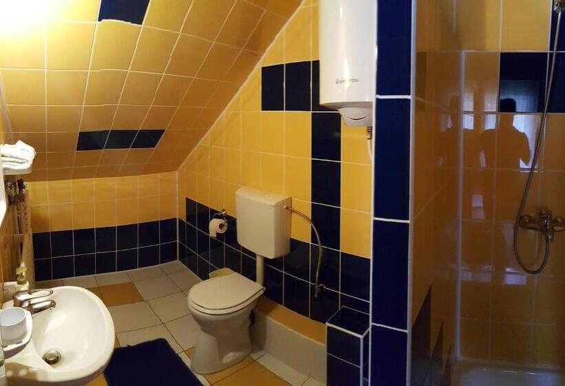 标准单人间, Voro Mold