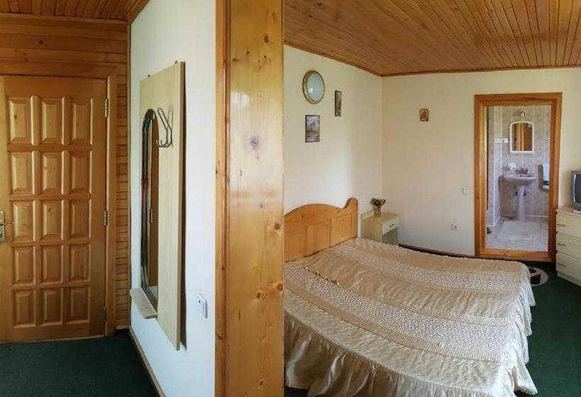 标准间, Voro Mold