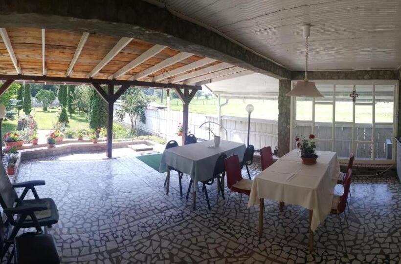 标准间, Voro Mold