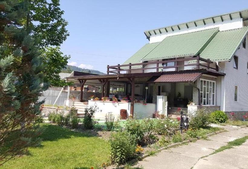 标准间, Voro Mold