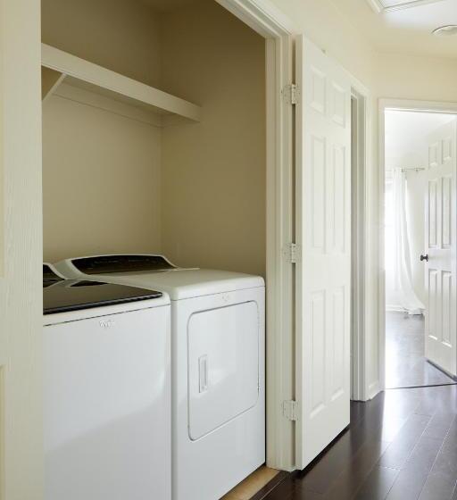 침실 3개 아파트, Sonder Tremé