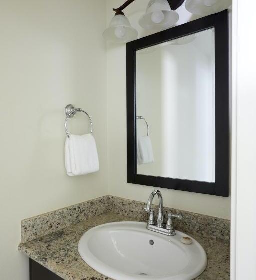 침실 3개 아파트, Sonder Tremé