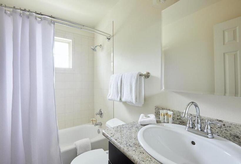 침실 3개 아파트, Sonder Tremé