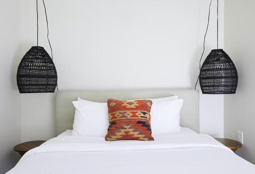 침실 3개 아파트, Sonder Tremé