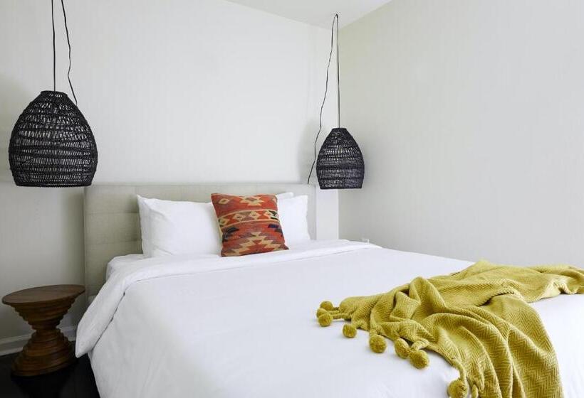 침실 3개 아파트, Sonder Tremé