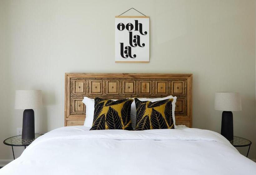 침실 3개 아파트, Sonder Tremé