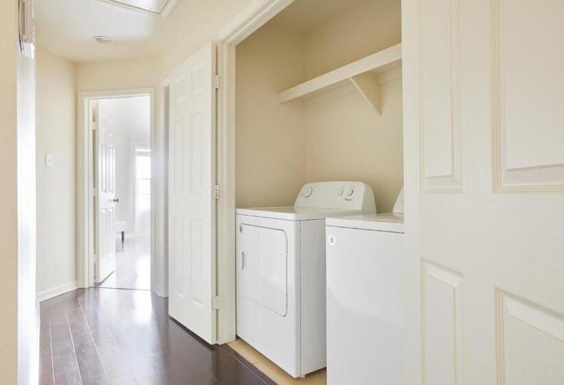 침실 1개 아파트, Sonder Tremé