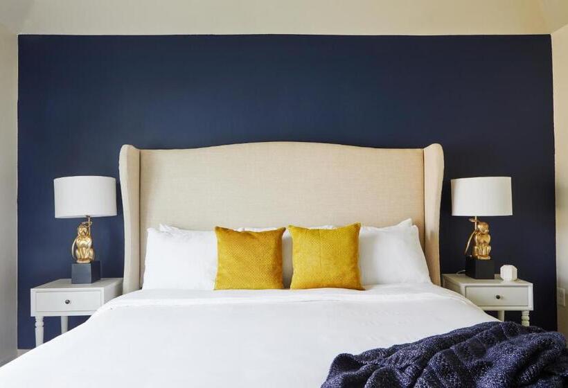 침실 1개 아파트, Sonder Tremé