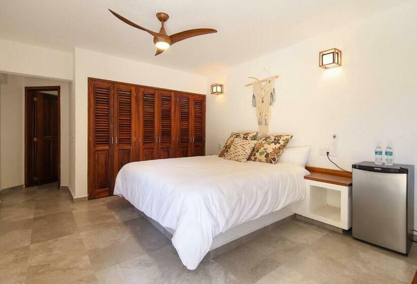 غرفة قياسية سرير كينج, Casa Di Giulio