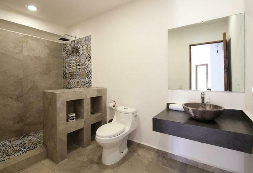 غرفة كومفورت ثلاثية, Casa Di Giulio