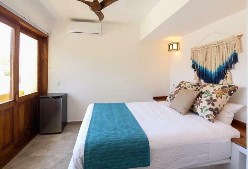 غرفة سوبيريور, Casa Di Giulio