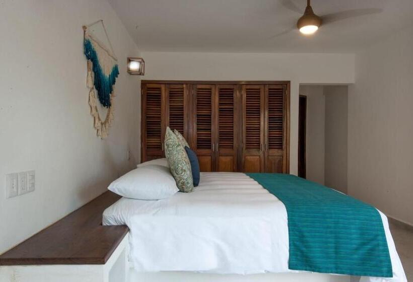 غرفة قياسية سرير كينج, Casa Di Giulio