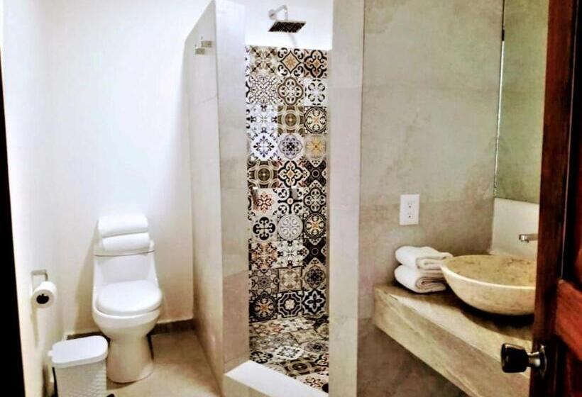 غرفة قياسية سرير كينج, Casa Di Giulio