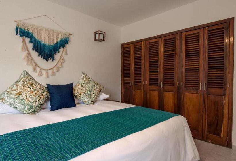 غرفة قياسية سرير كينج, Casa Di Giulio