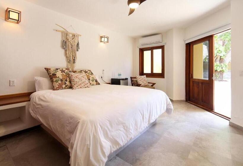 غرفة قياسية سرير كينج, Casa Di Giulio