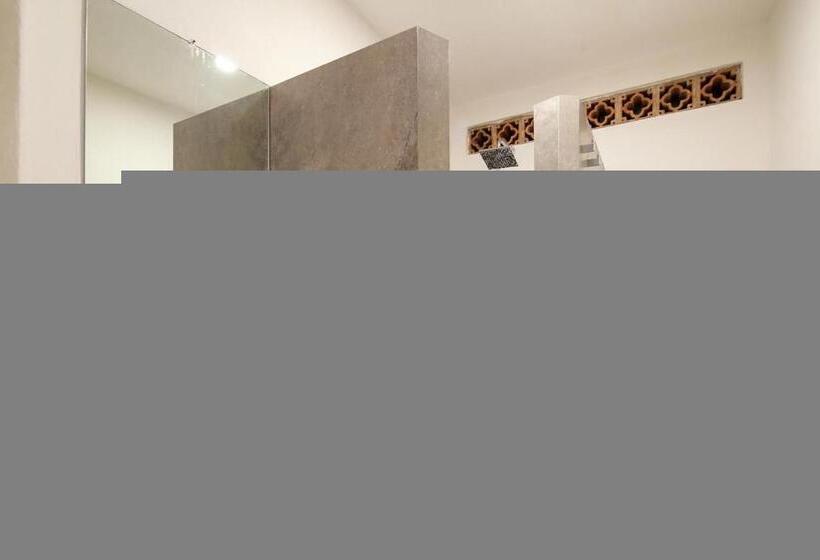 غرفة قياسية سرير كينج, Casa Di Giulio