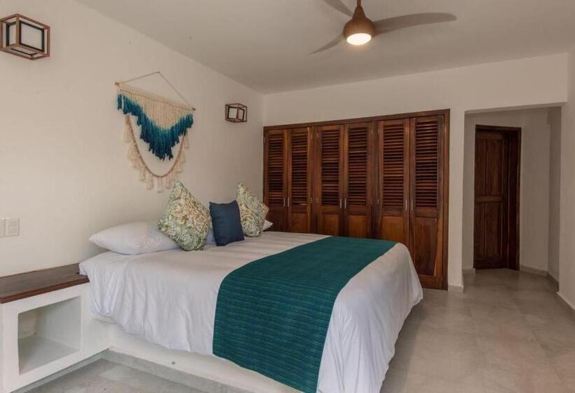 غرفة قياسية سرير كينج, Casa Di Giulio