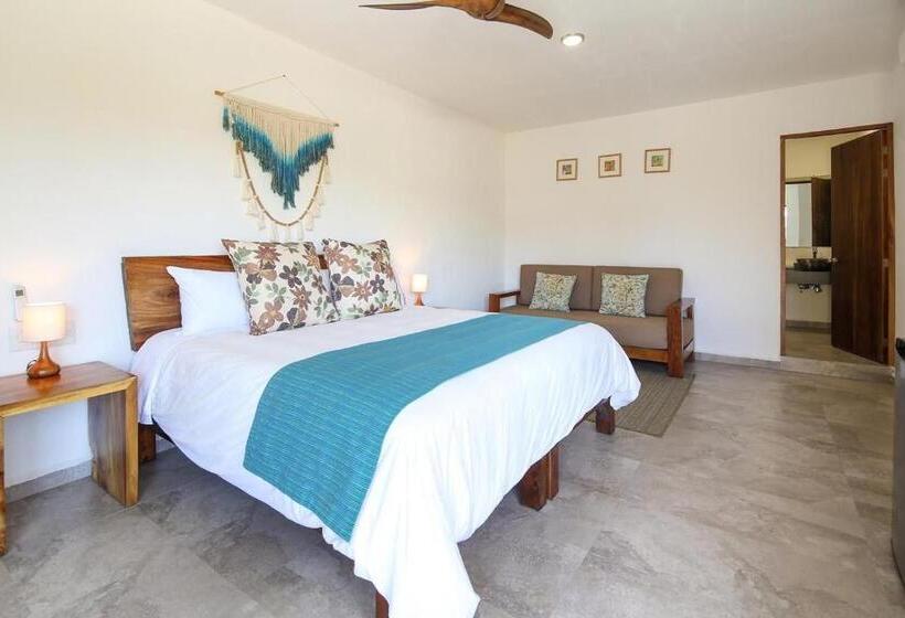 غرفة كومفورت ثلاثية, Casa Di Giulio