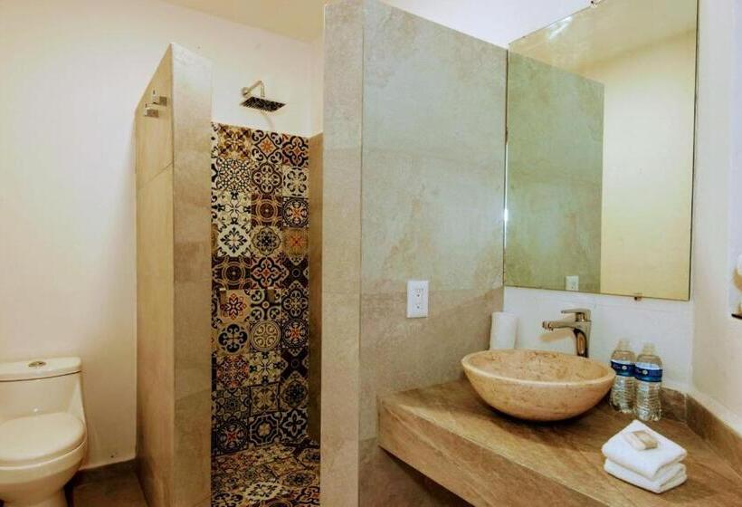 غرفة كومفورت ثلاثية, Casa Di Giulio