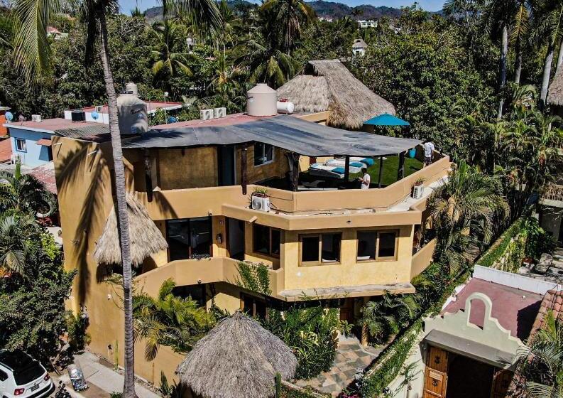 غرفة قياسية سرير كينج, Casa Di Giulio