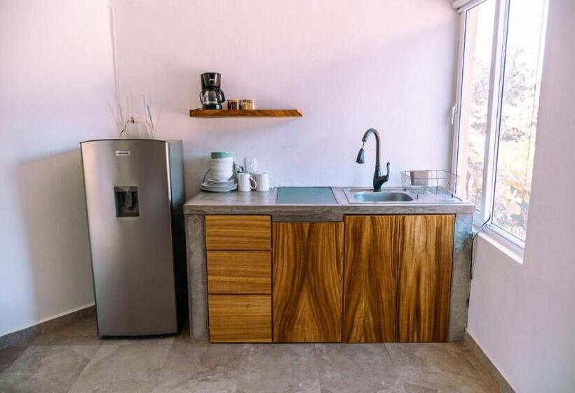 غرفة قياسية سرير كينج, Casa Di Giulio