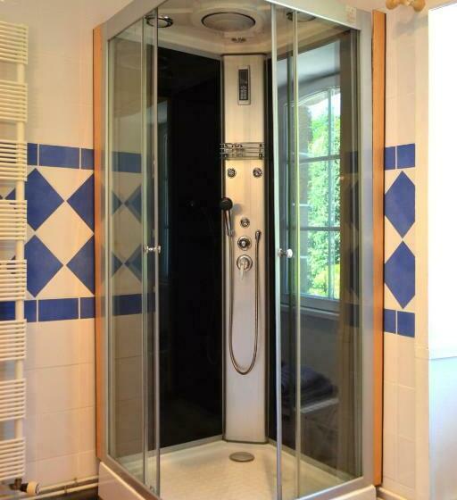 Номер Стандарт, Chambres D'hôtes Launay Guibert