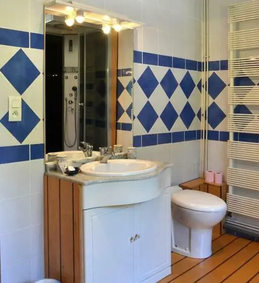 スタンダードルーム, Chambres D'hôtes Launay Guibert