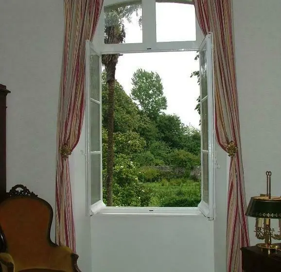 スタンダードルーム, Chambres D'hôtes Launay Guibert