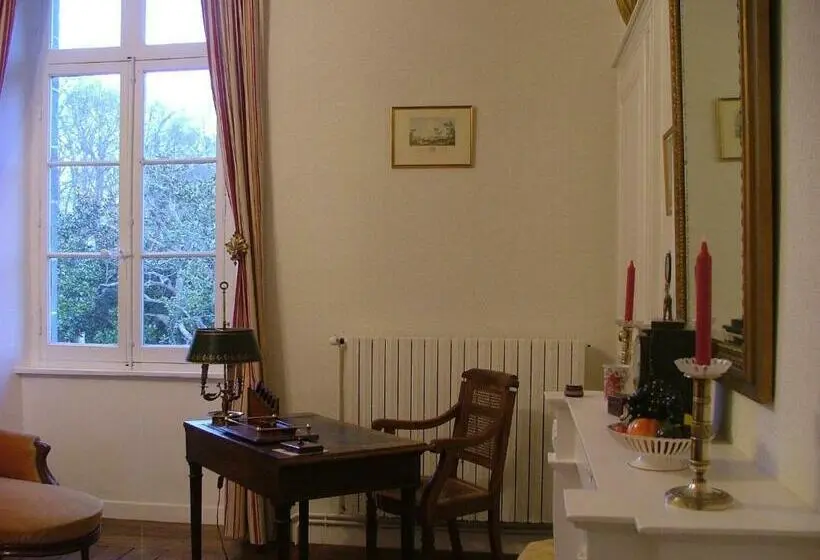 スタンダードルーム, Chambres D'hôtes Launay Guibert