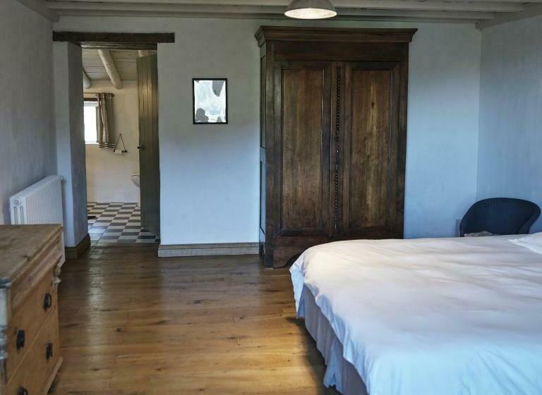 スタンダードルーム, La Cour Du Marronnier