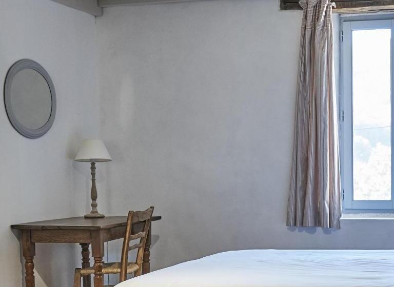 スーペリアールーム, La Cour Du Marronnier