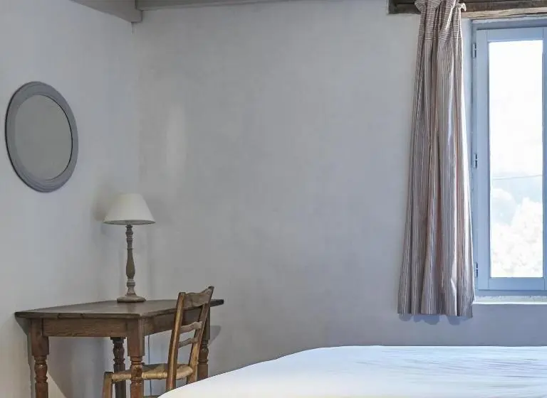 スーペリアールーム, La Cour Du Marronnier