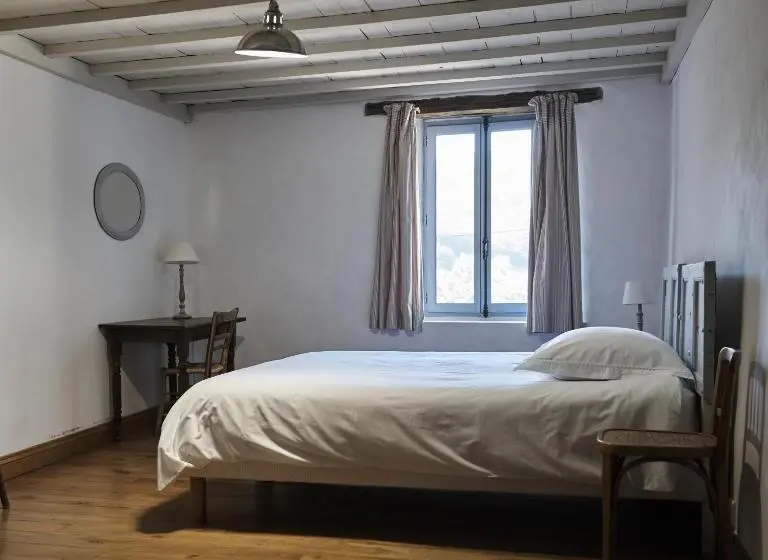 スーペリアールーム, La Cour Du Marronnier