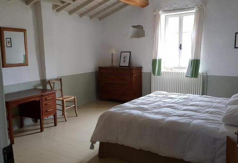 2ベッドルームハウス, La Cour Du Marronnier