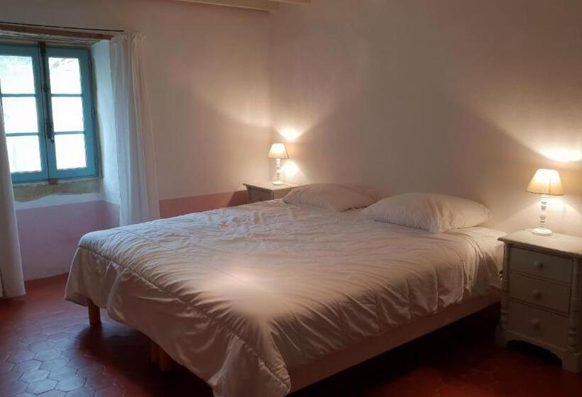 2ベッドルームハウス, La Cour Du Marronnier