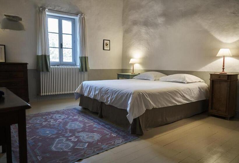 2ベッドルームハウス, La Cour Du Marronnier