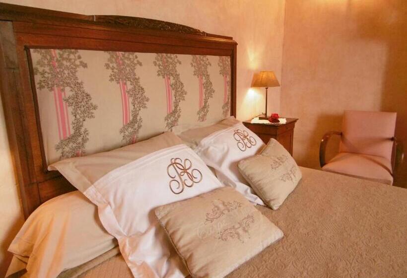 غرفة قياسية, Manoir De L Hermerel