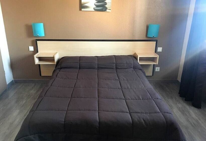 اتاق استاندارد, Rev