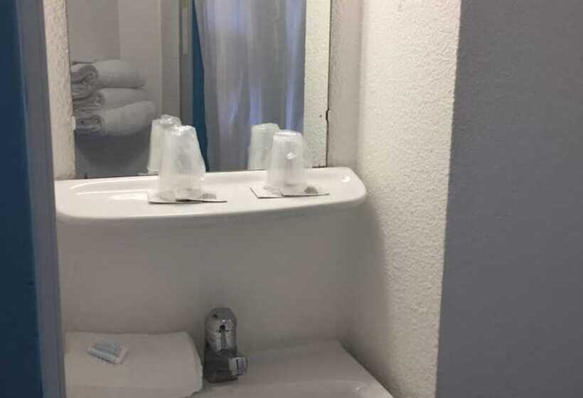 اتاق استاندارد, Rev