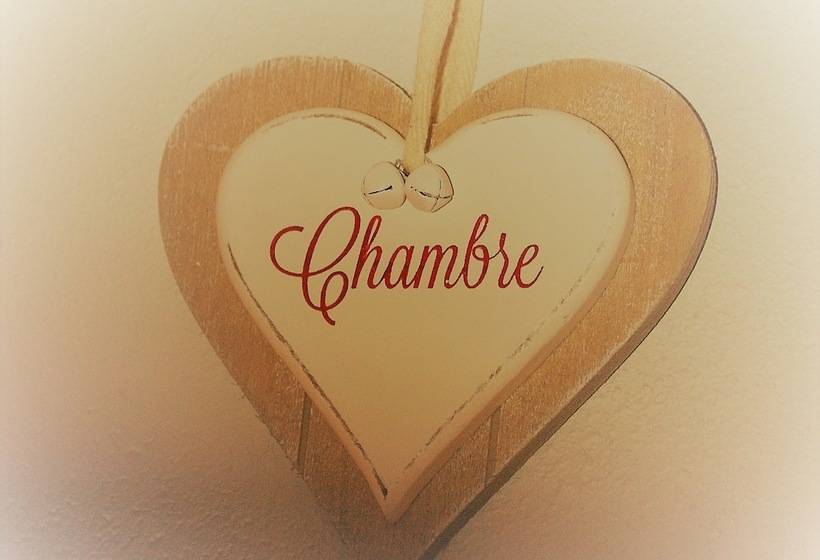 シャレー1寝室, Chambres D Hôtes île De Beauté