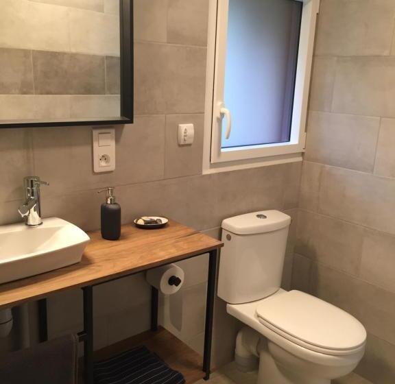 Номер Стандарт Вид на Сад, Gite De Gazelle Chambres D Hote