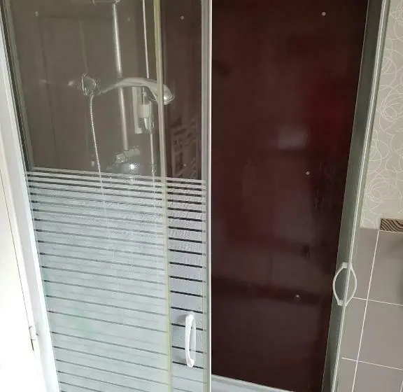 スイート（家族用）, Chambres D Hôtes Arques En Ciel