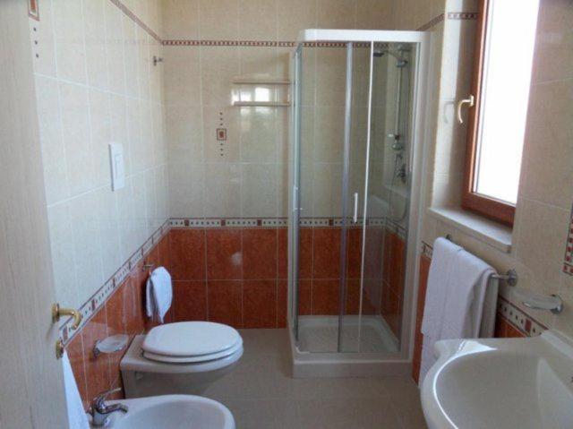 חדר סטנדרט, Belvedere