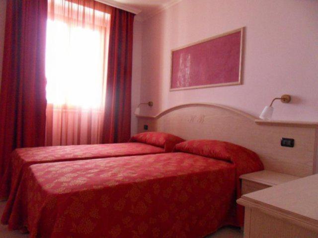 חדר סטנדרט, Belvedere