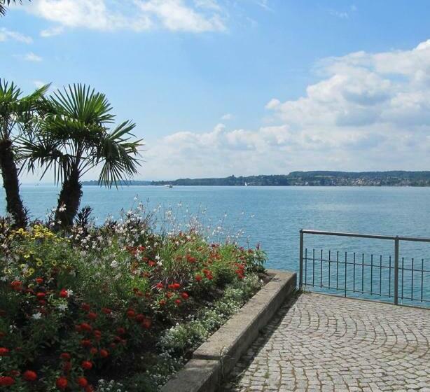 スタンダードルーム, K