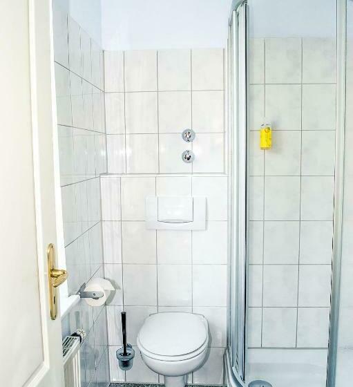 スタンダードルーム, K